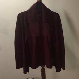 Splendid Cashmere Sweater